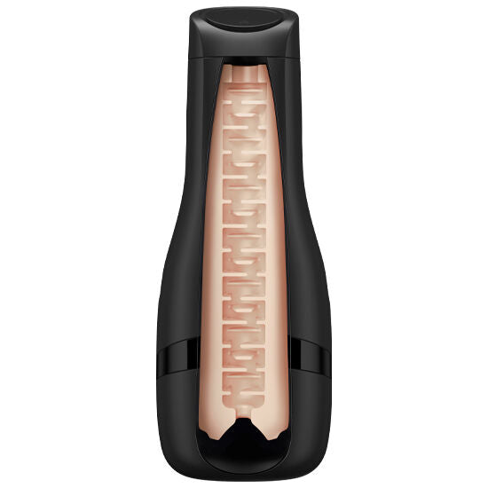 SATISFYER - MEN MANCHES LUSTY LANGUES SATISFYER MEN