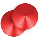 COUVRE-TETON OHMAMA FETISH RED CIRCLE OHMAMA FETISH