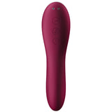 SATISFYER - VIBRATEUR  IMPULSIONS AIR DUAL CRUSH SATISFYER AIR PULSE
