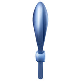 SATISFYER - VIBRATEUR  ANNEAU SNIPER BLEU SATISFYER RING