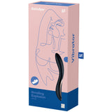 SATISFYER - VIBRATEUR SPOT G RRROLLING EXPLOSION SATISFYER VIBRATOR