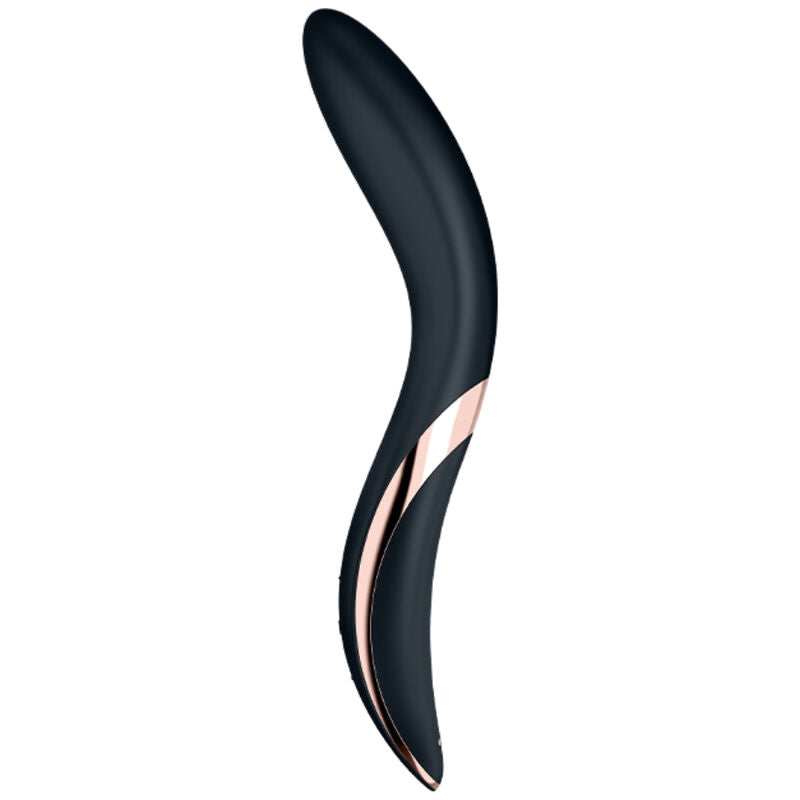 SATISFYER - VIBRATEUR SPOT G RRROLLING EXPLOSION SATISFYER VIBRATOR