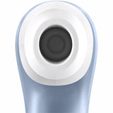 SATISFYER - STIMULATEUR BLEU PRO 3 SATISFYER AIR PULSE