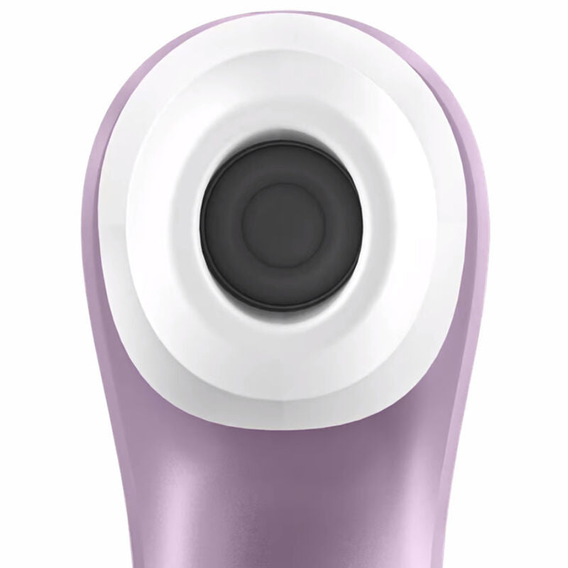 SATISFYER - STIMULATEUR VIOLETTE PRO 2 SATISFYER AIR PULSE