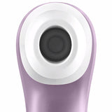 SATISFYER - STIMULATEUR VIOLETTE PRO 2 SATISFYER AIR PULSE
