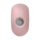 SATISFYER - STIMULATEUR ET VIBRATEUR D'IMPULSIONS D'AIR SUGAR RUSH ROSE SATISFYER AIR PULSE