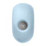 SATISFYER - STIMULATEUR ET VIBRATEUR D'IMPULSIONS D'AIR SUGAR RUSH BLEU SATISFYER AIR PULSE