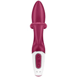 SATISFYER - VIBRATEUR SPOT G EMBRACE ME BAIE SATISFYER VIBRATOR