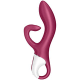 SATISFYER - VIBRATEUR SPOT G EMBRACE ME BAIE SATISFYER VIBRATOR
