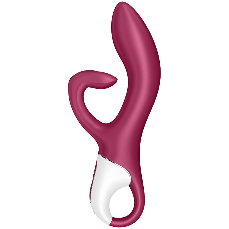 SATISFYER - VIBRATEUR SPOT G EMBRACE ME BAIE SATISFYER VIBRATOR