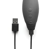 Je Joue Hera Flex – Rabbit vibrant – Noir