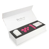 Je Joue – Coffret Bien-être & Plaisir
