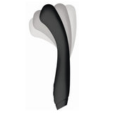 Je Joue Juno Flex – Vibrateur point G – Noir