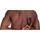 Je Joue Juno Flex – Vibrateur point G – Noir