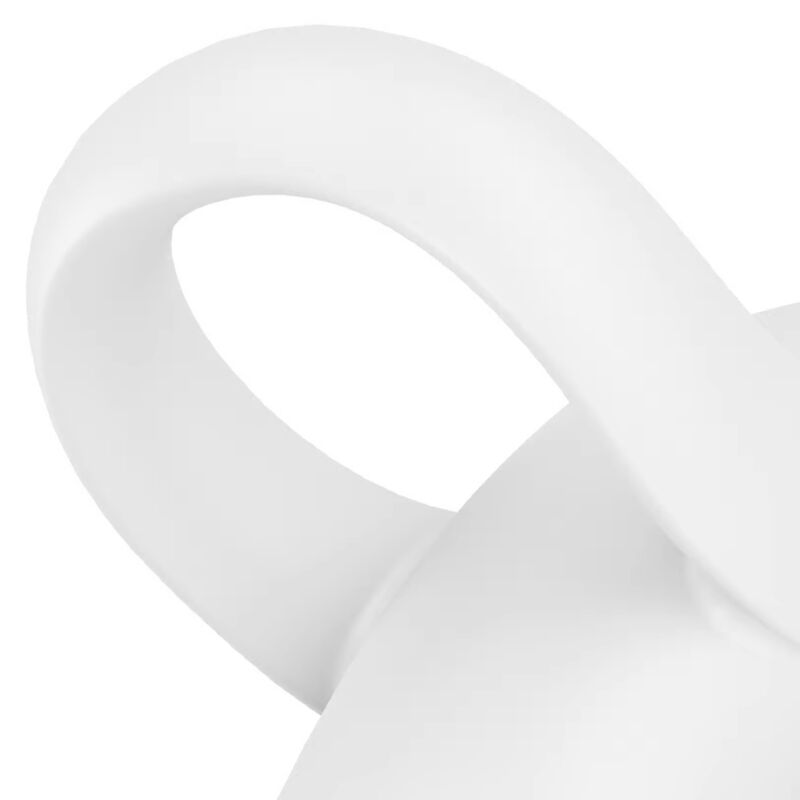 SATISFYER - VIBRATEUR  DOIGTS BOLD LOVER BLANC SATISFYER VIBRATOR