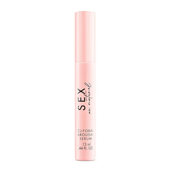 Bijoux Indiscrets Au Naturel - Sérum clitoridien 13 ml — vue 2