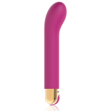 COVERME - VIBRATEUR POINT G 10 VITESSES COVERME