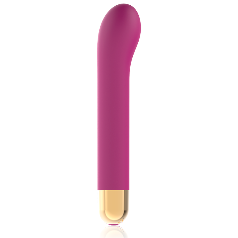 COVERME - VIBRATEUR POINT G 10 VITESSES COVERME