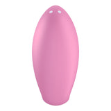SATISFYER - VIBRATEUR  DOIGTS LOVE RIOT ROSE SATISFYER VIBRATOR