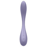 SATISFYER - VIBRATEUR MULTI G-SPOT FLEX 5 LILAS SATISFYER VIBRATOR