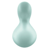 SATISFYER - VIBRATEUR  POSER VIVA LA VULVA 3 VERT SATISFYER LAYONS