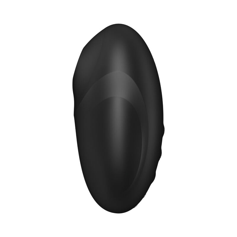 SATISFYER - STIMULATEUR ET VIBRATEUR VULVA LOVER 3 NOIR SATISFYER AIR PULSE