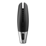 SATISFYER - MASTURBATEUR PUISSANT NOIR SATISFYER MEN