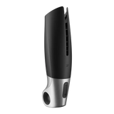 SATISFYER - MASTURBATEUR PUISSANT NOIR SATISFYER MEN
