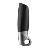 SATISFYER - MASTURBATEUR PUISSANT NOIR SATISFYER MEN