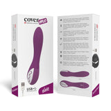 COVERME - ELSIE + TÉLÉCOMMANDE WATCHME COVERME