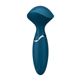 SATISFYER - MINI WONDER BLEU SATISFYER WAND