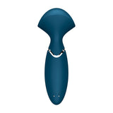 SATISFYER - MINI WONDER BLEU SATISFYER WAND