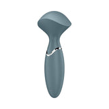 SATISFYER - MINI WONDER GRIS SATISFYER WAND