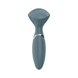 SATISFYER - MINI WONDER GRIS SATISFYER WAND