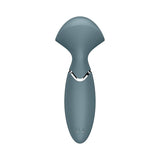 SATISFYER - MINI WONDER GRIS SATISFYER WAND