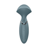 SATISFYER - MINI WONDER GRIS SATISFYER WAND