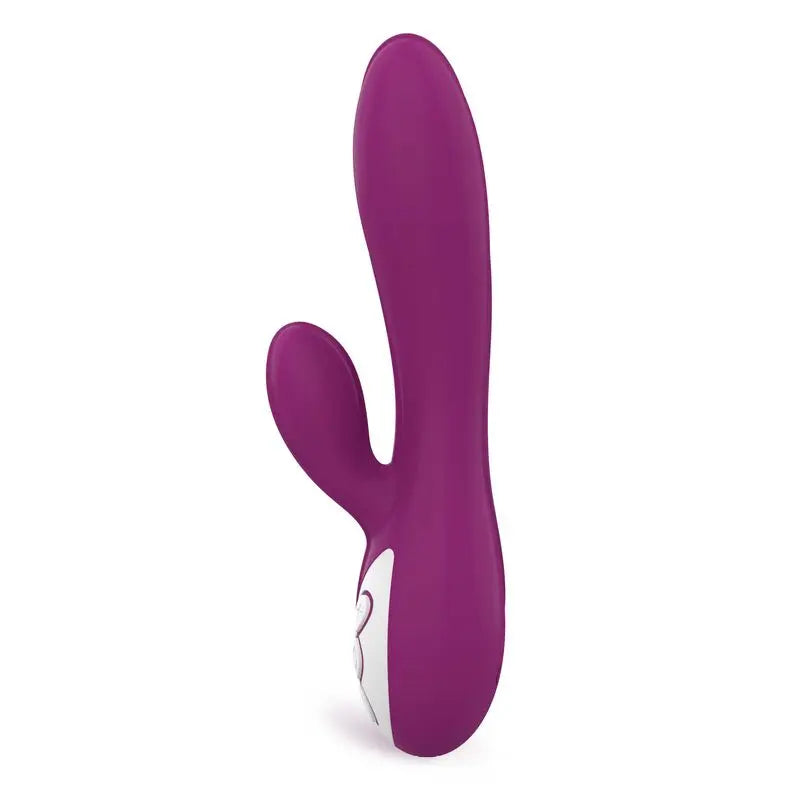 COVERME - TAYLOR VIBROMASSEUR + TÉLÉCOMMANDE WATCHME COVERME