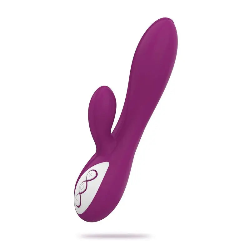 COVERME - TAYLOR VIBROMASSEUR + TÉLÉCOMMANDE WATCHME COVERME