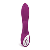 COVERME - TAYLOR VIBROMASSEUR + TÉLÉCOMMANDE WATCHME COVERME