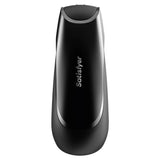 SATISFYER - HOMME VIBRATION+ NOIR SATISFYER MEN