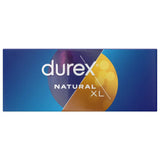 DUREX - EXTRA GRAND XL 144 UNITÉS DUREX CONDOMS