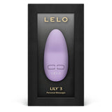 LELO - MASSEUR PERSONNEL LILY 3 - LAVANDE LELO