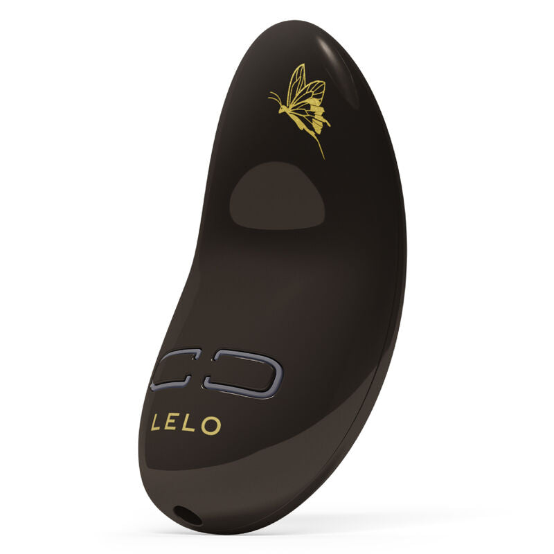 LELO - NEA 3 MASSEUR PERSONNEL NOIR LELO
