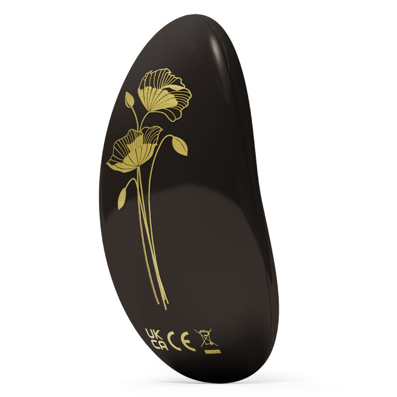 LELO - NEA 3 MASSEUR PERSONNEL NOIR LELO