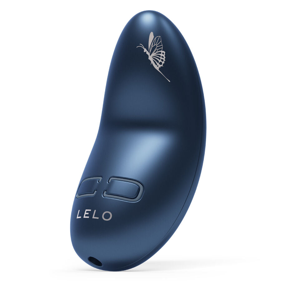 LELO - MASSEUR PERSONNEL NEA 3 - BLEU LELO