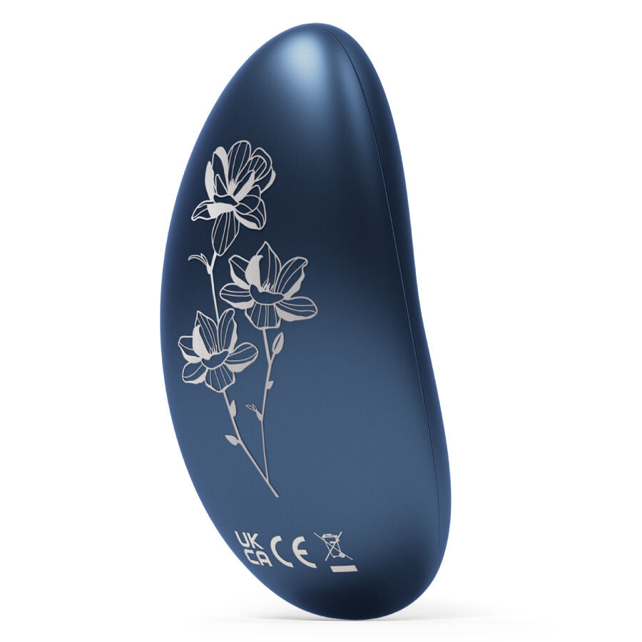 LELO - MASSEUR PERSONNEL NEA 3 - BLEU LELO