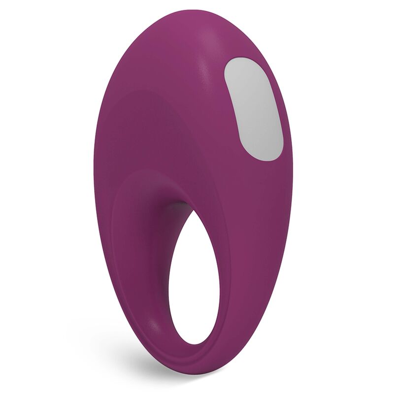 COVERME - DYLAN ANNEAU RECHARGEABLE + TÉLÉCOMMANDE WATCHME COVERME