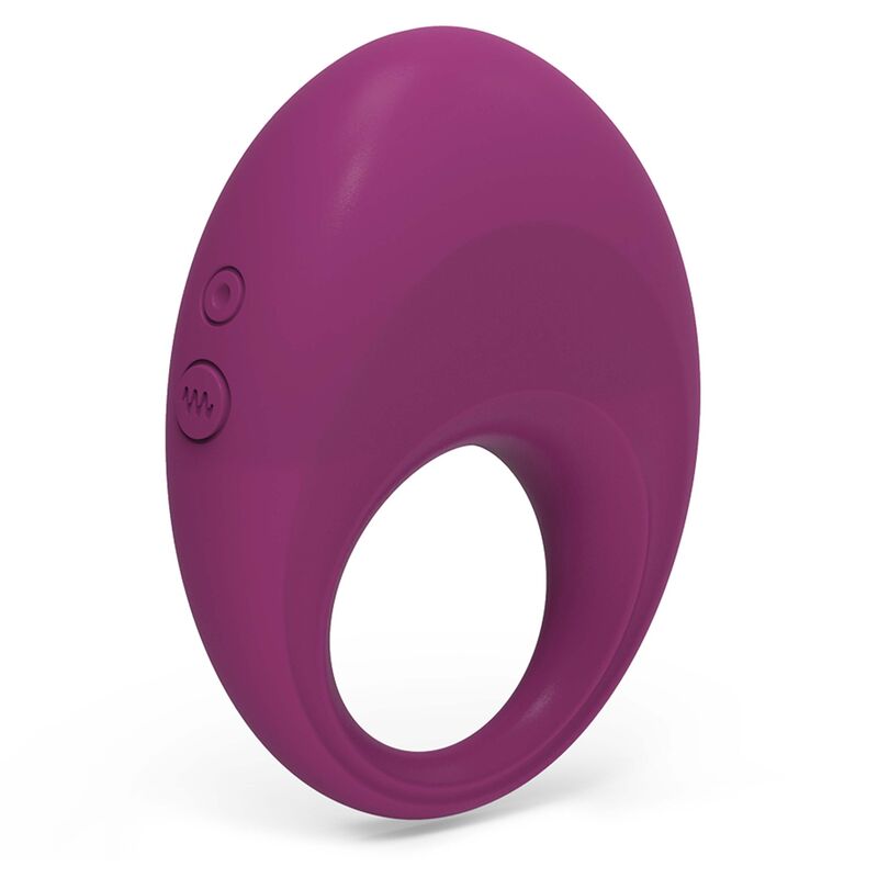 COVERME - DYLAN ANNEAU RECHARGEABLE + TÉLÉCOMMANDE WATCHME COVERME