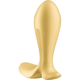 SATISFYER - INTENSITY PLUG OR SATISFYER PLUGS