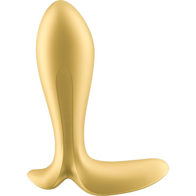 SATISFYER - INTENSITY PLUG OR SATISFYER PLUGS